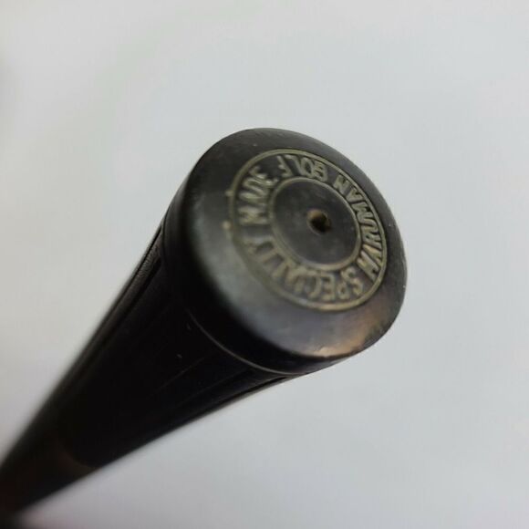 Maruman DCA 1 Wood Made with Kevlar Carbon RH 42" Parsec.DC KEVLAR II - Picture 8 of 8